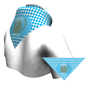 existant foulard 2
