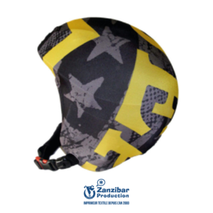 housse casque personnaliser zanzibar 1