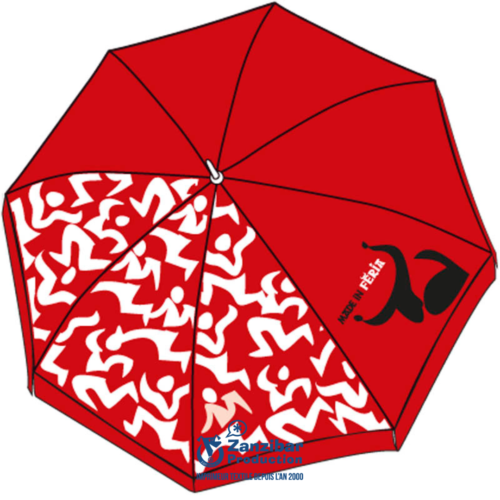 parasol personnaliser zanzibar 1