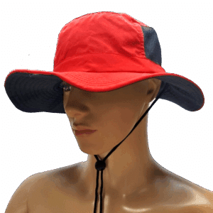 photo chapeau anti uv