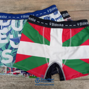 boxer caleçon personnaliser zanzibar 7