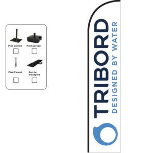 flag tribord