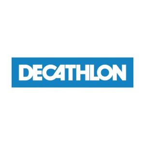 logo decathlon