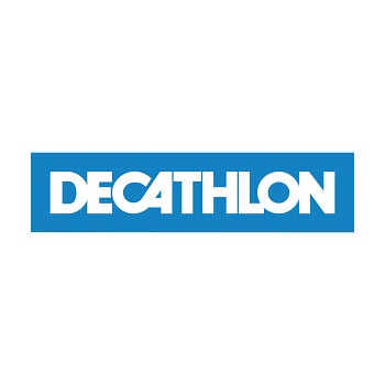 logo decathlon