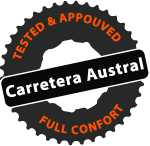 logo carretera austral approved