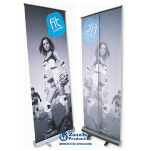 evenementiel rollerbanner personnaliser zanzibar