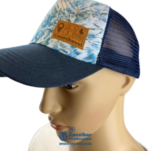 casquette personnaliser zanzibar 15