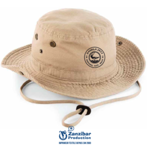 chapeau surf personnaliser zanzibar 1