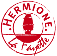 logo hermione