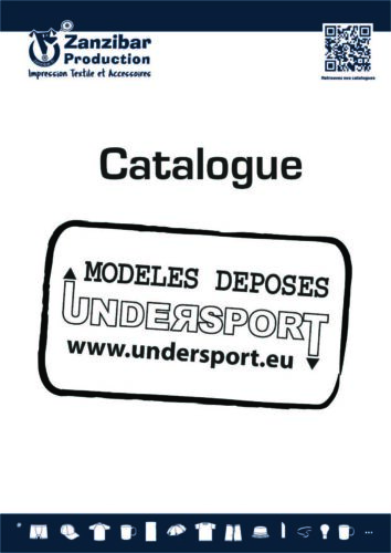 catalogue undersport 2025