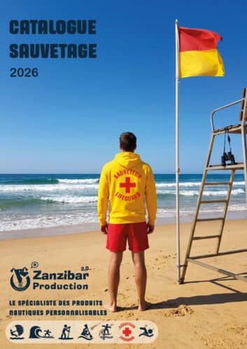 Catalogue Sauvetage